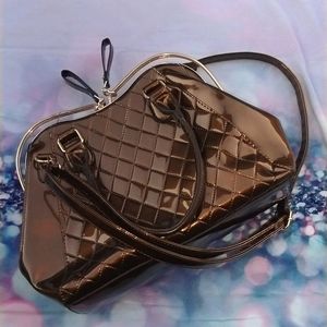 Brown Purse
